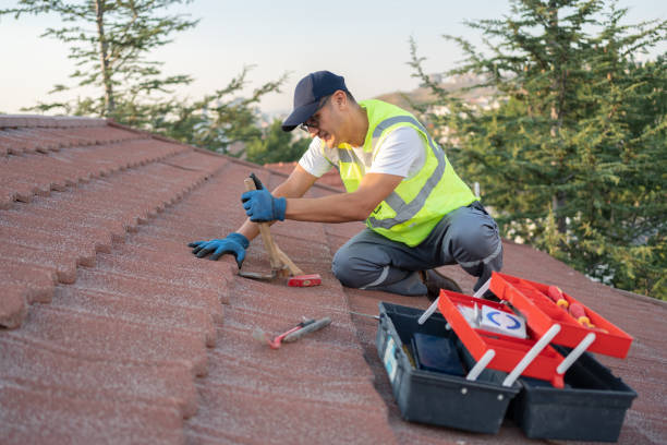 Best Rubber Roofing (EPDM, TPO)  in Russellville, KY